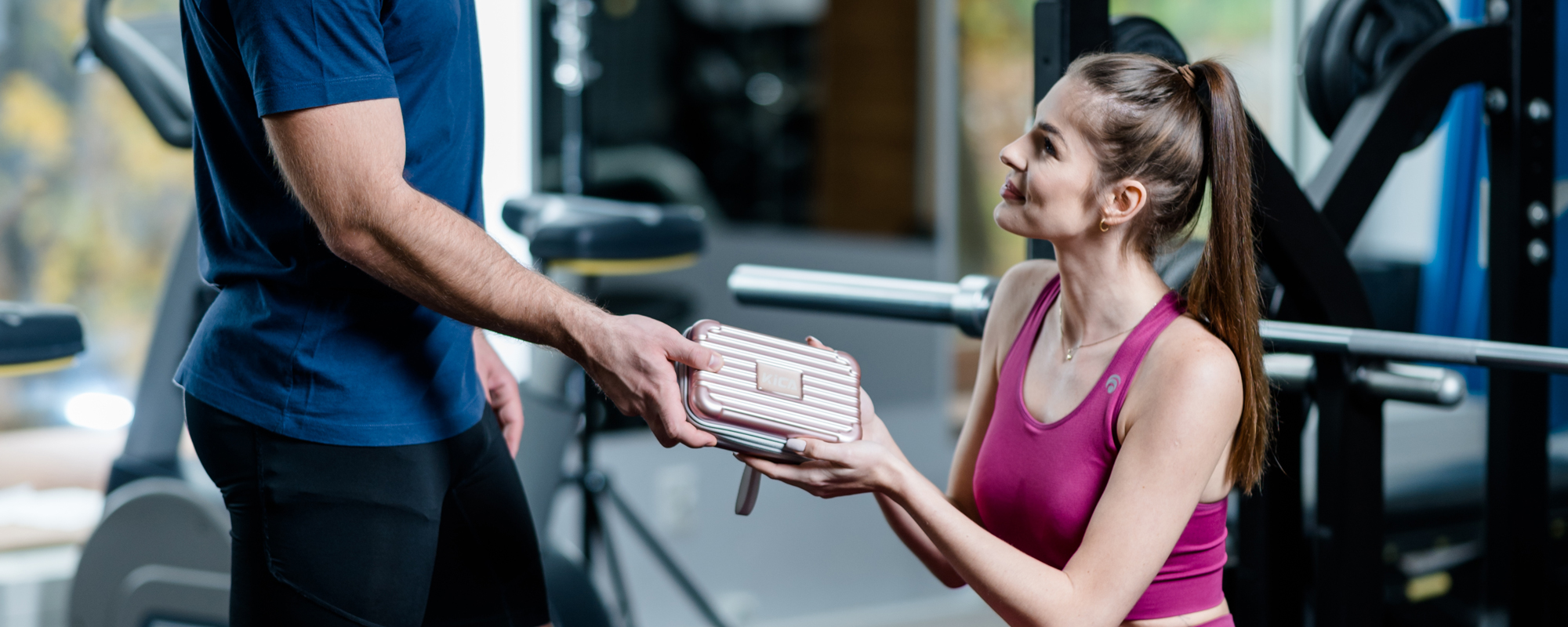 width=100% Jak rozwinąć swój biznes? 5 kluczowych porad dla trenerów, fizjoterapeutów i właścicieli siłowni